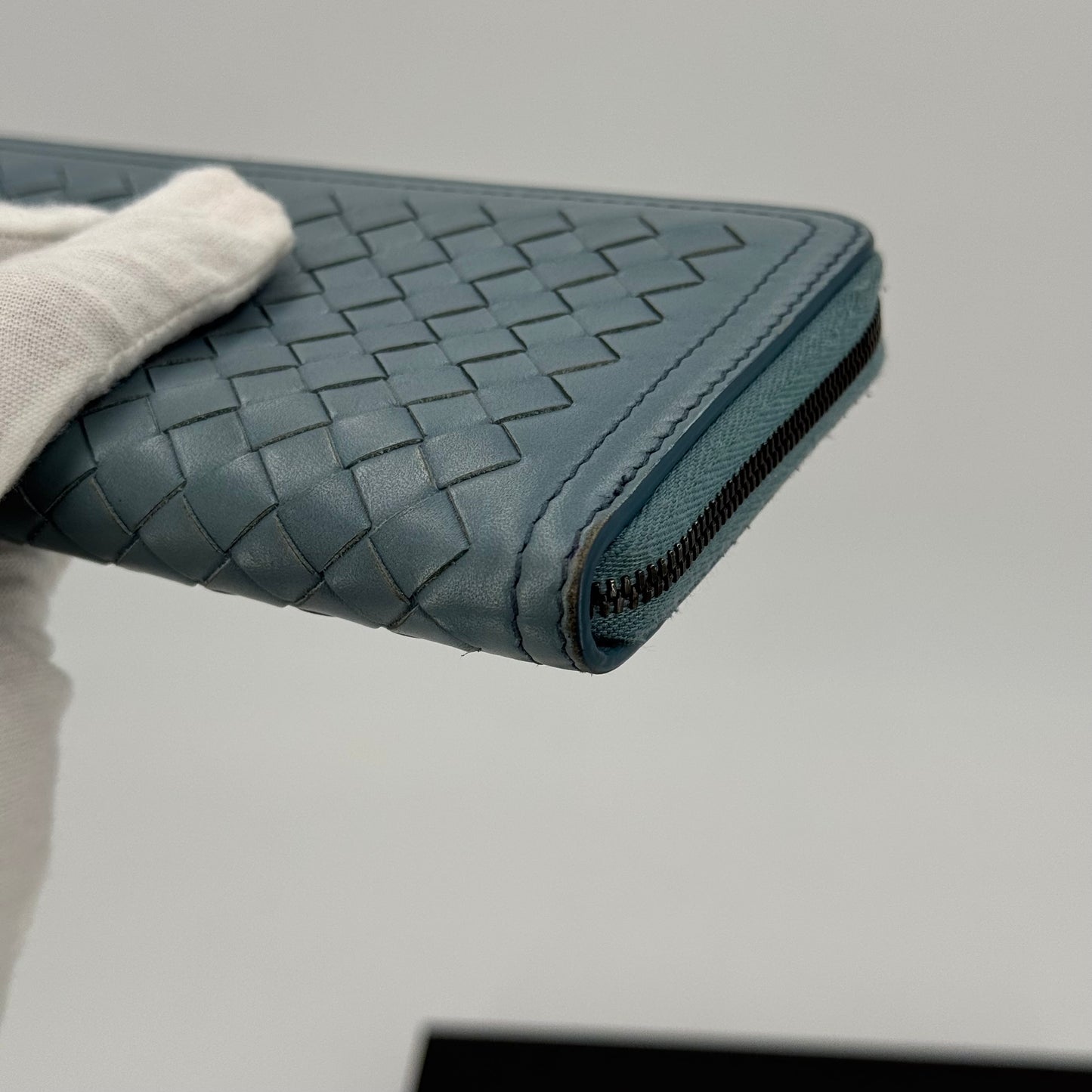 Bottega Veneta portefeuille