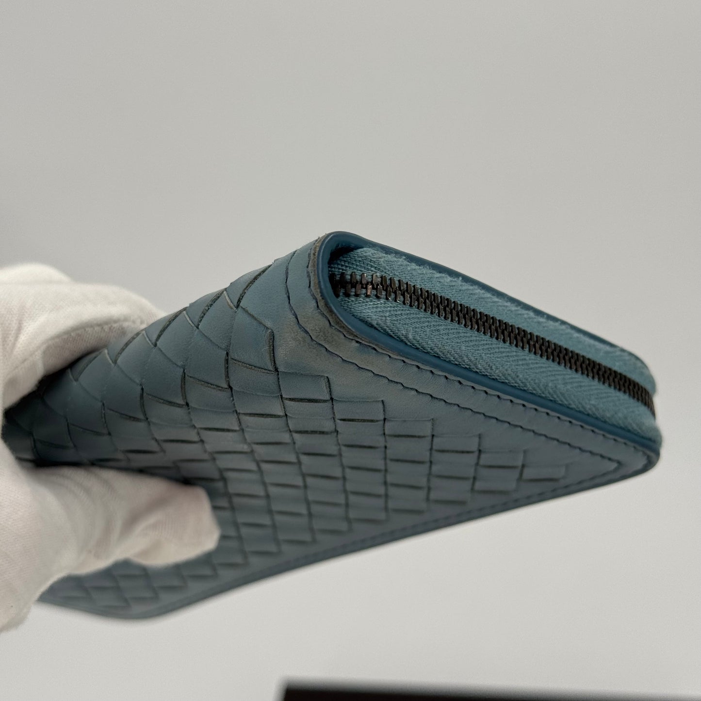 Bottega Veneta portefeuille