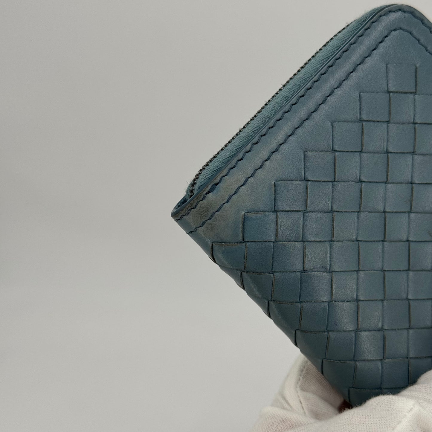 Bottega Veneta portefeuille