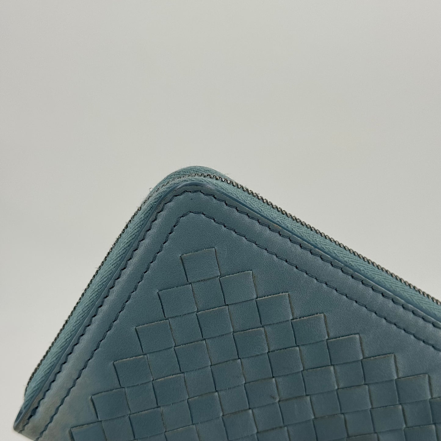 Bottega Veneta portefeuille