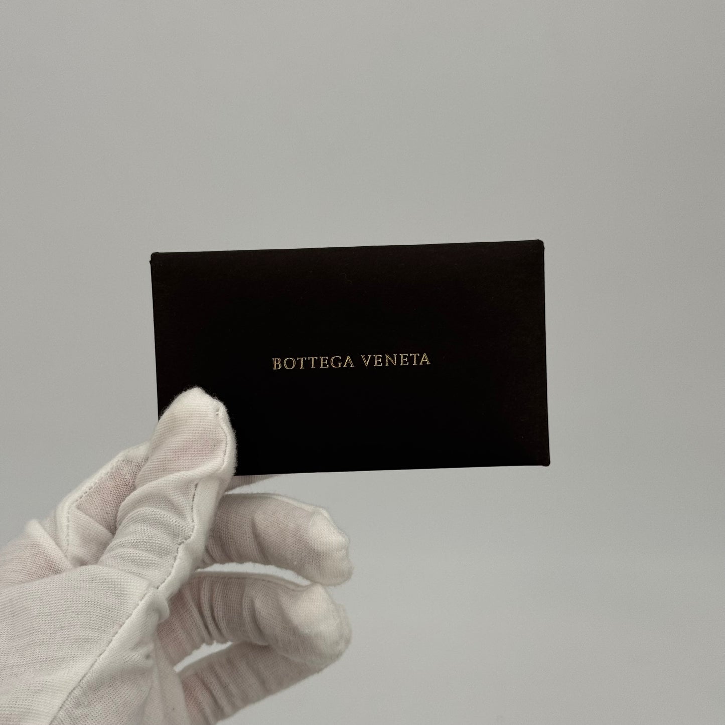 Bottega Veneta portefeuille