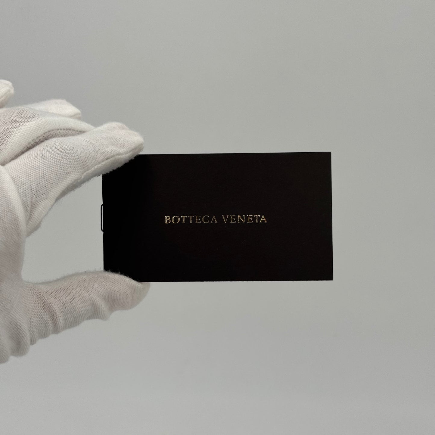 Bottega Veneta portefeuille