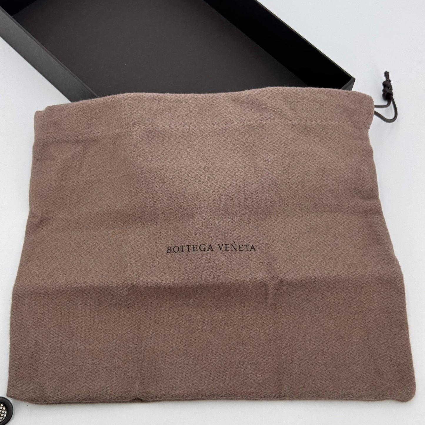 Bottega Veneta portefeuille