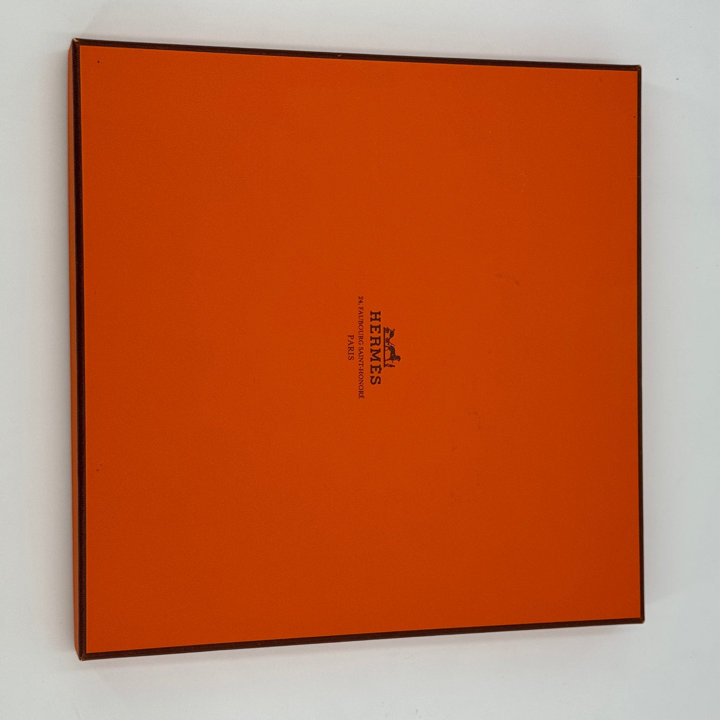 Hermès carré "ciels Byzantins"