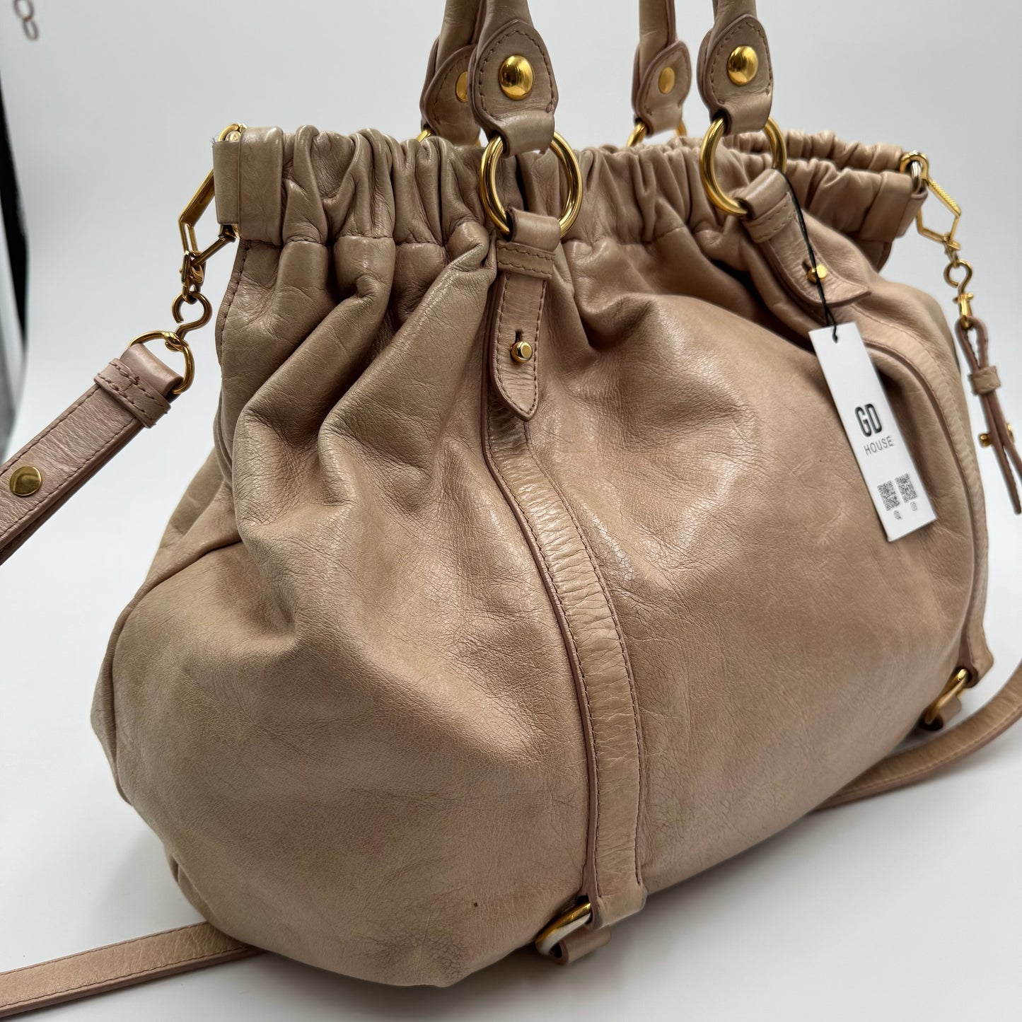 MiuMiu Sac Shopping