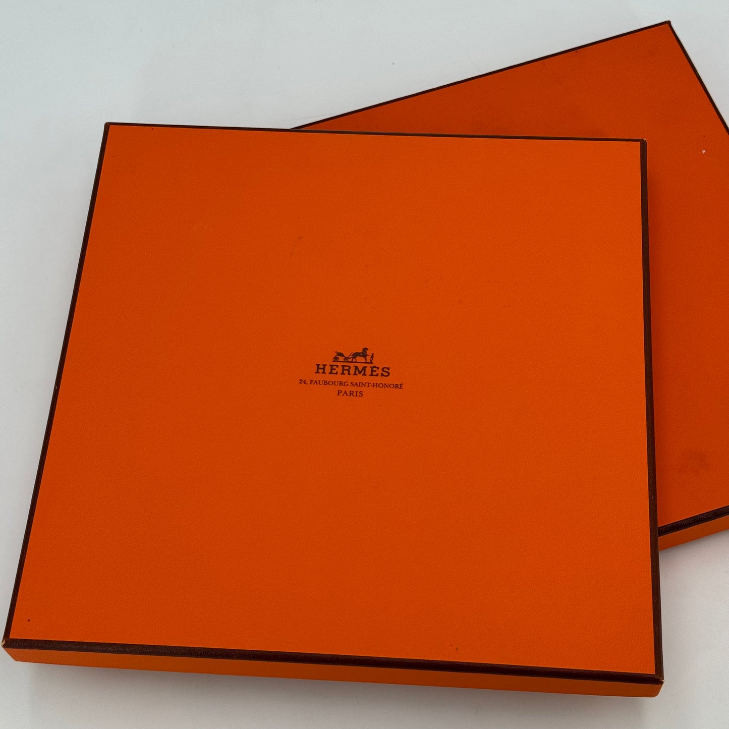 Hermès carré "ciels Byzantins"