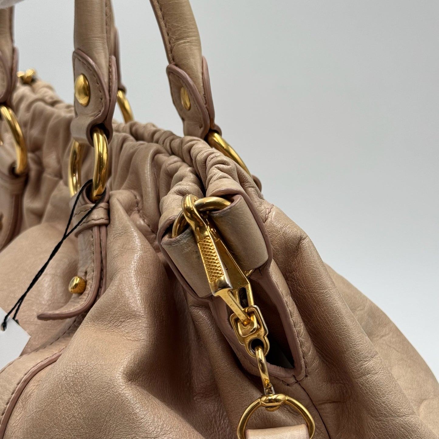 MiuMiu Sac Shopping