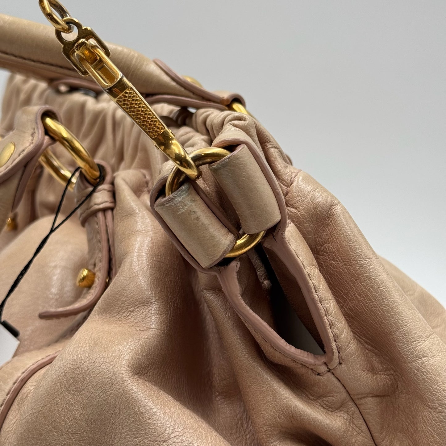 MiuMiu Sac Shopping
