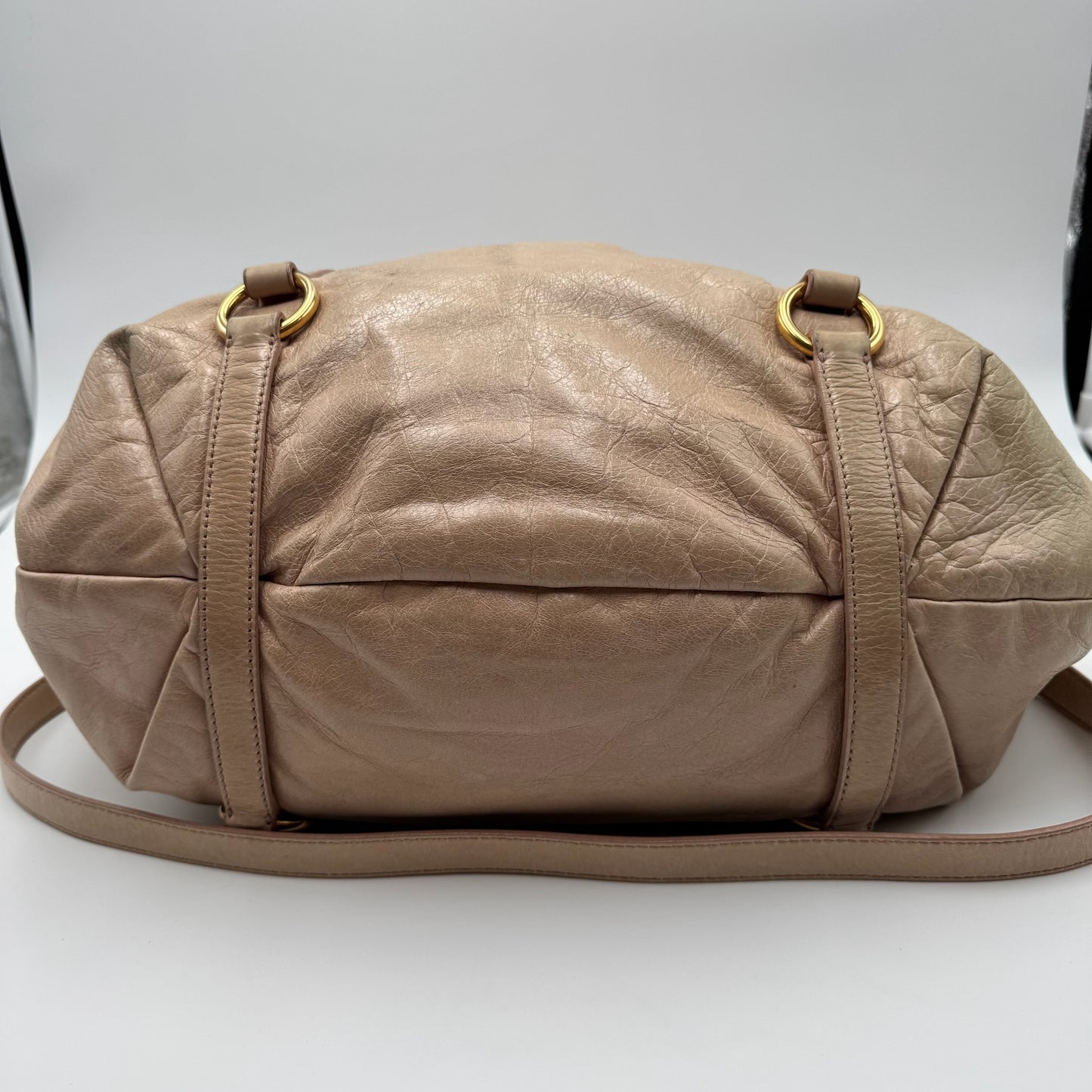 MiuMiu Sac Shopping