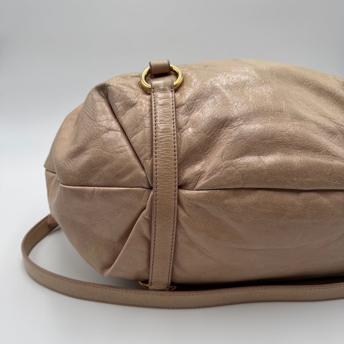 MiuMiu Sac Shopping
