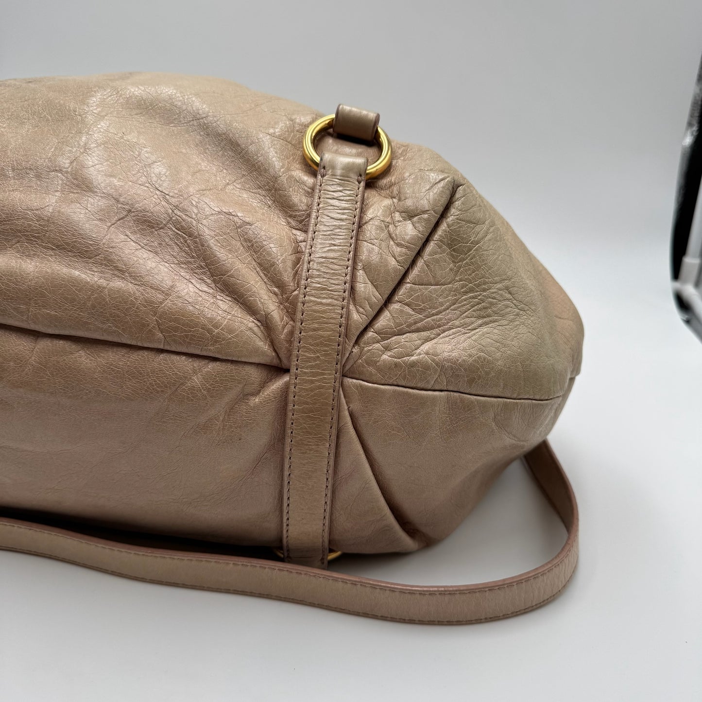 MiuMiu Sac Shopping
