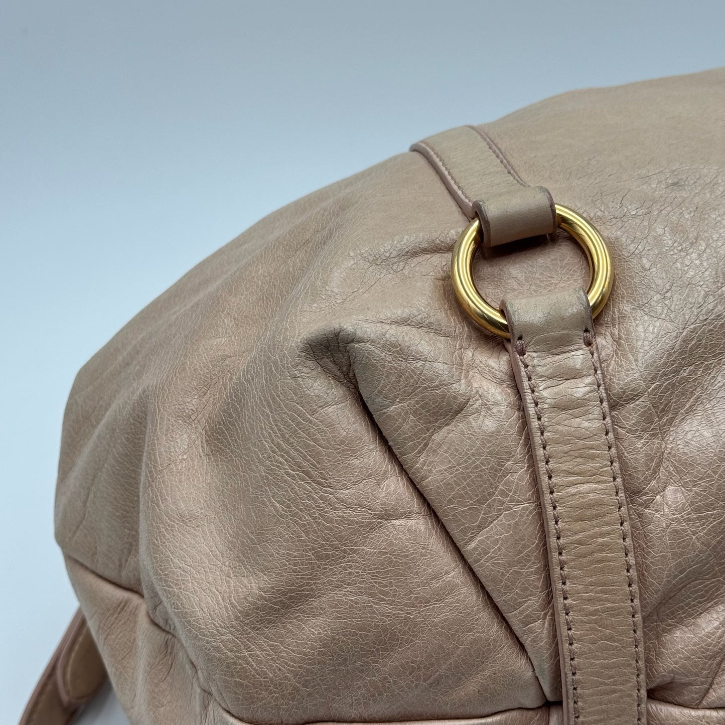 MiuMiu Sac Shopping