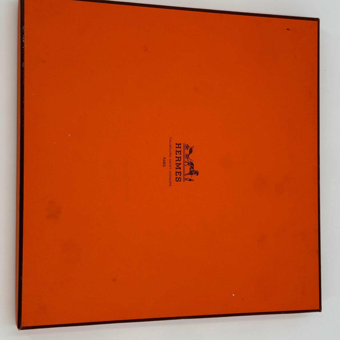 Carré Hermès "Axis Mundi"