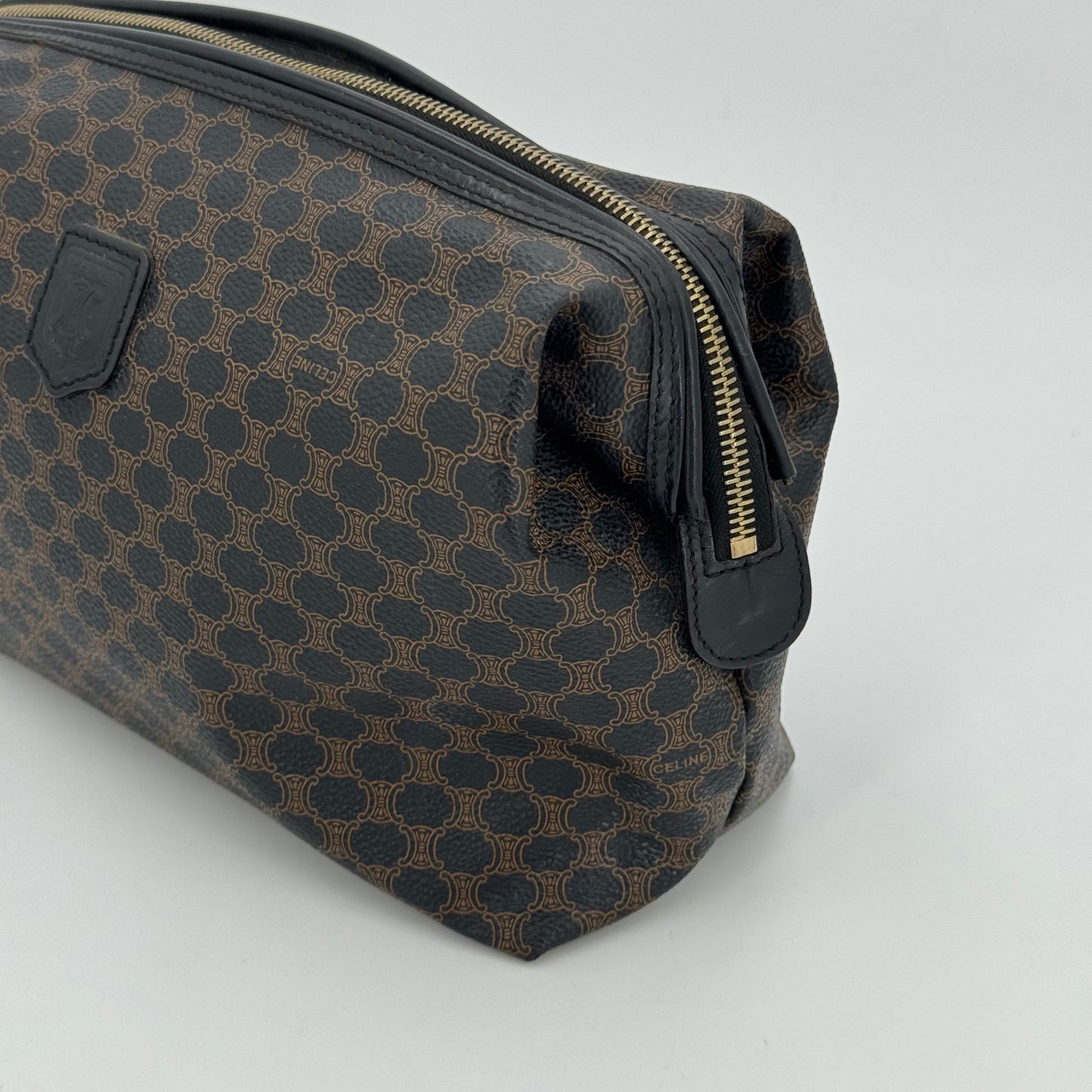 Céline pochette cosmétiques GM
