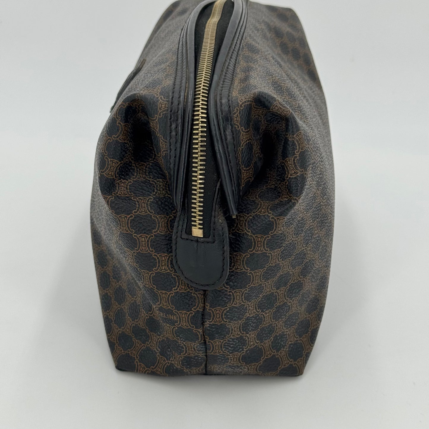 Céline pochette cosmétiques GM