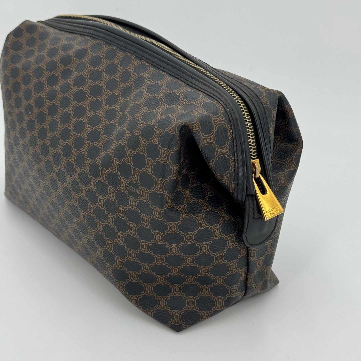 Céline pochette cosmétiques GM