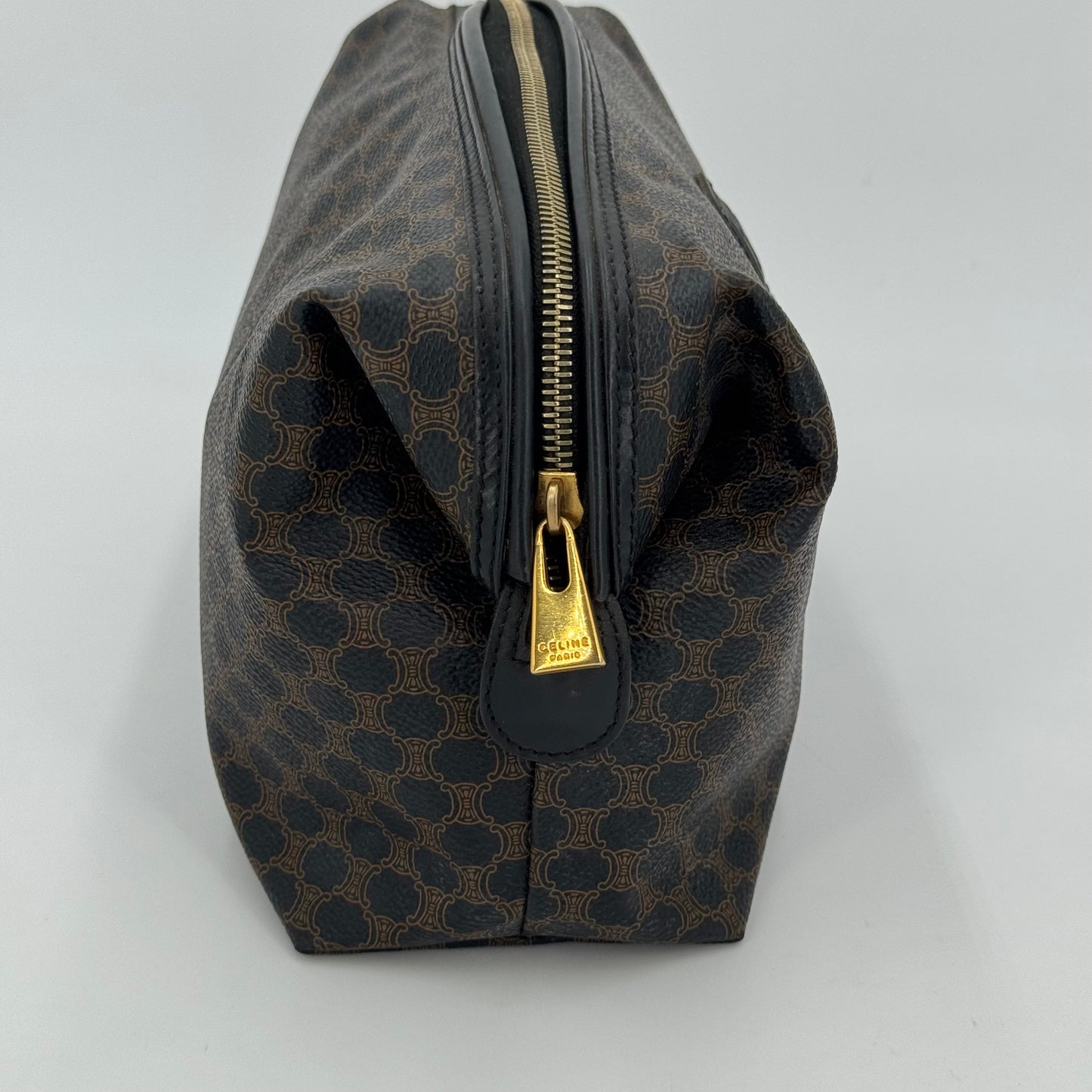 Céline pochette cosmétiques GM