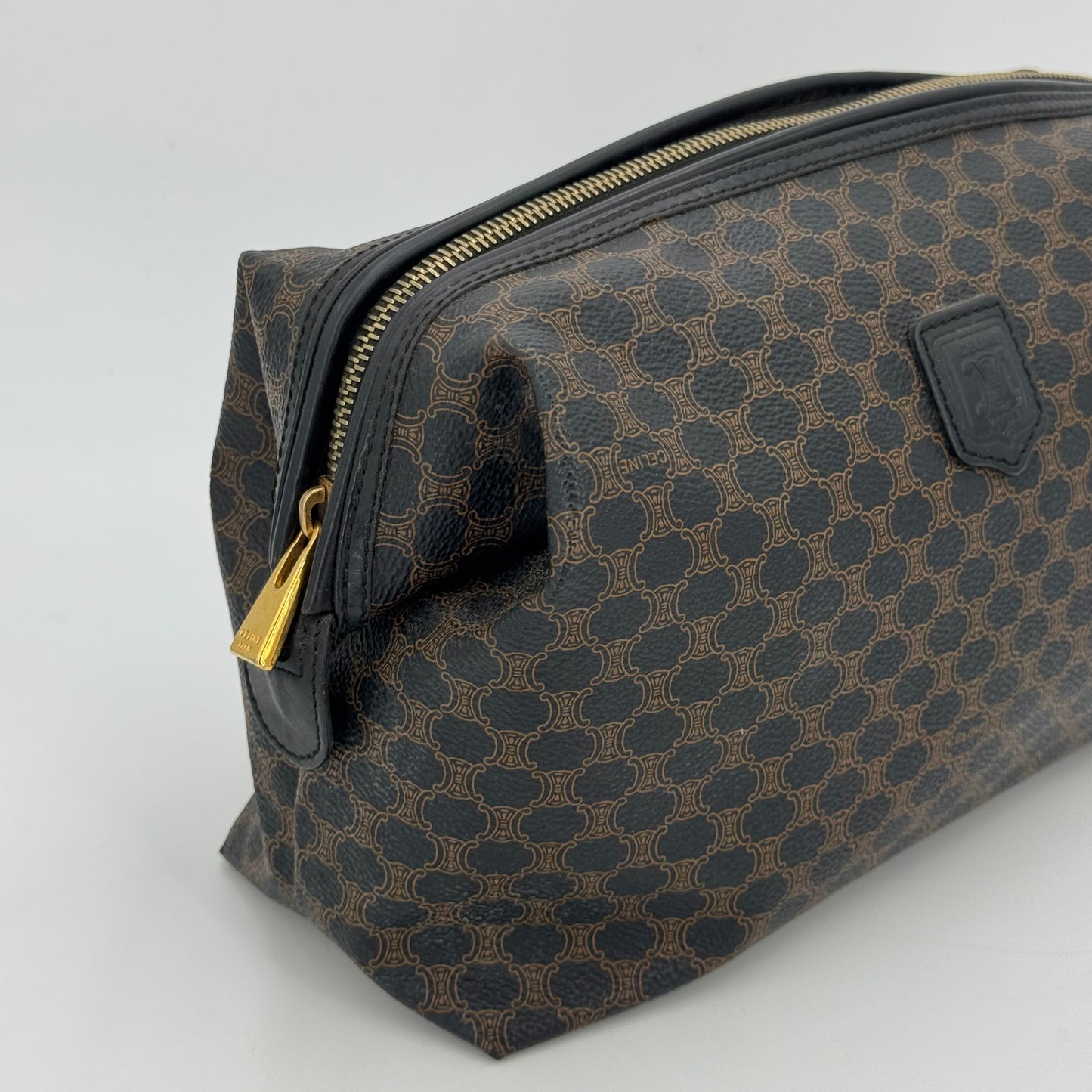 Céline pochette cosmétiques GM
