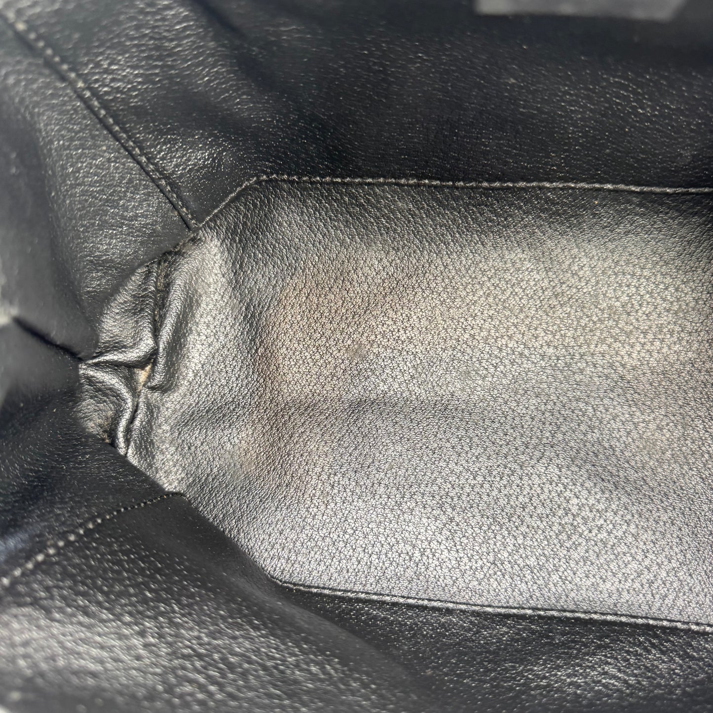 Céline pochette cosmétiques GM