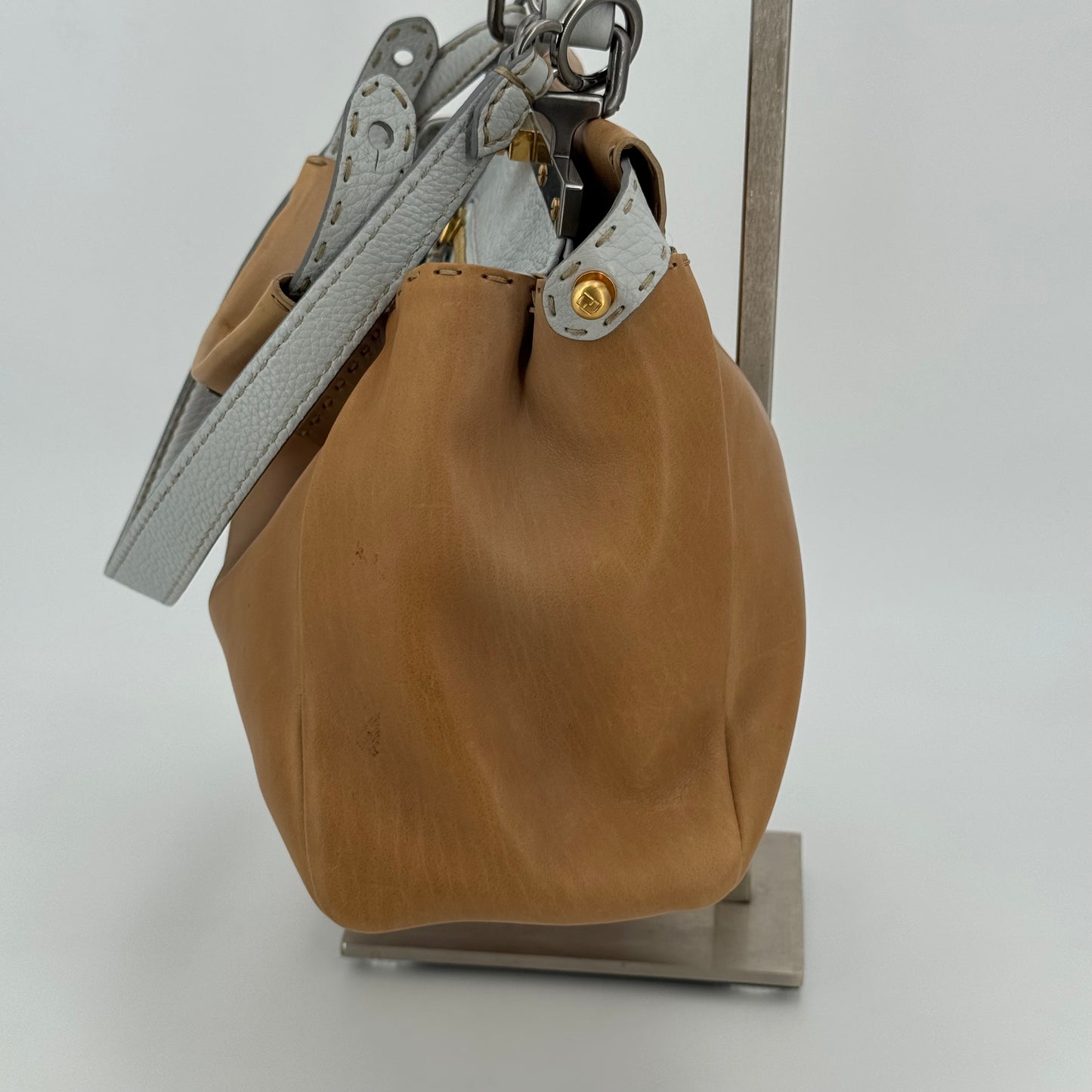 Fendi Peekaboo selleria