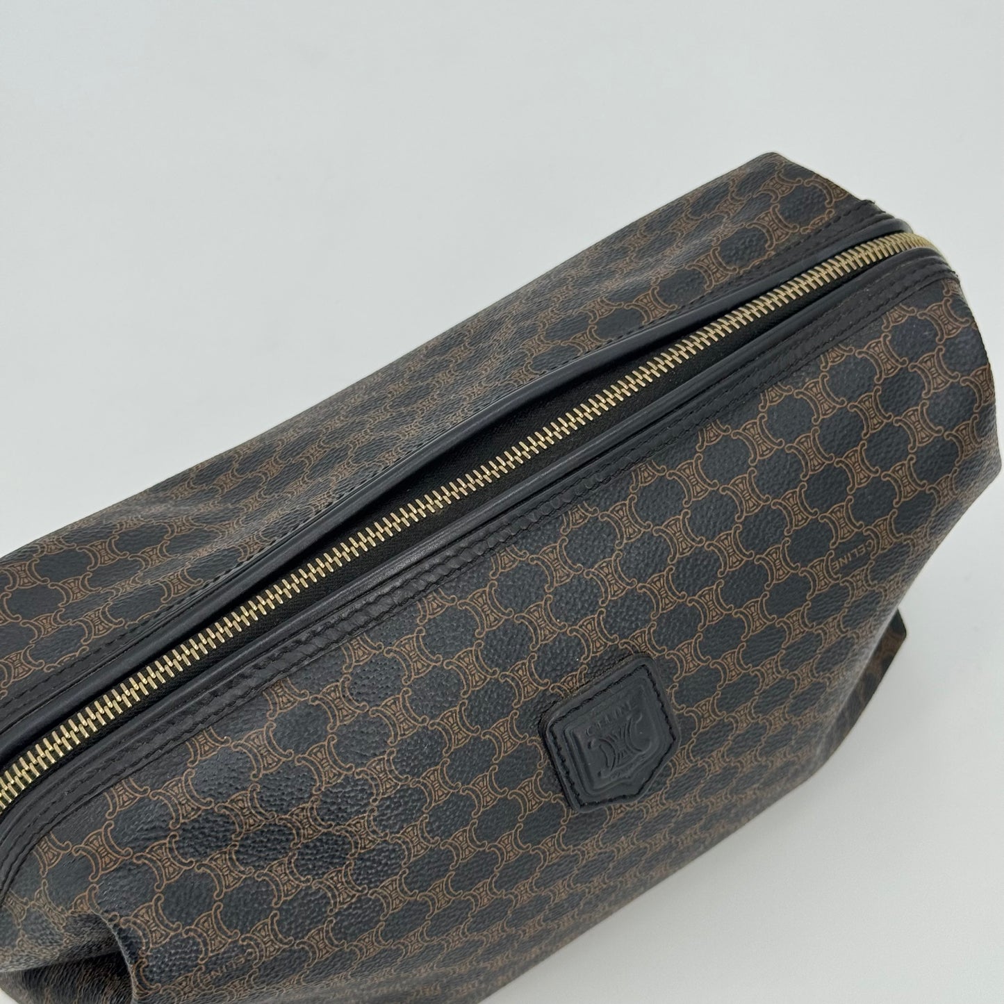 Céline pochette cosmétiques GM