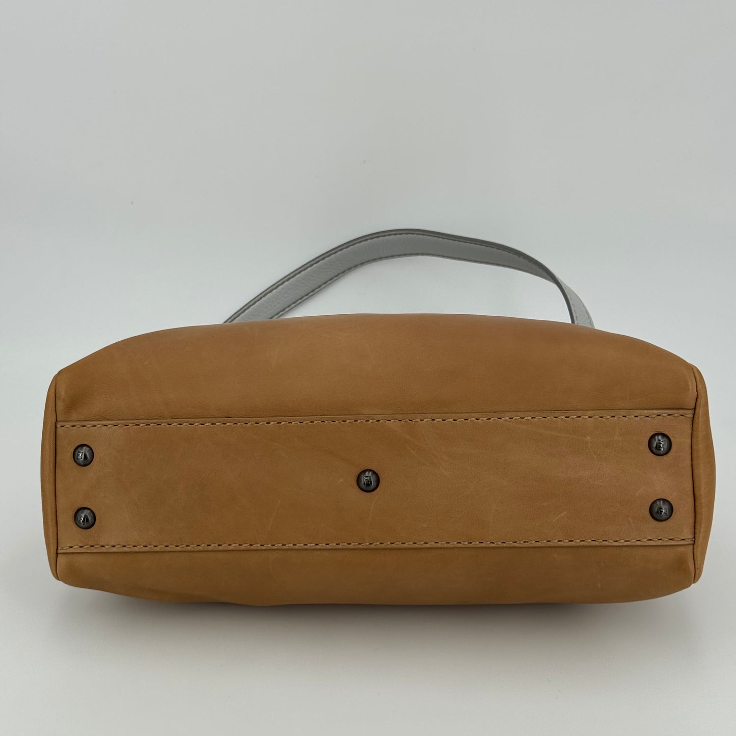 Fendi Peekaboo selleria