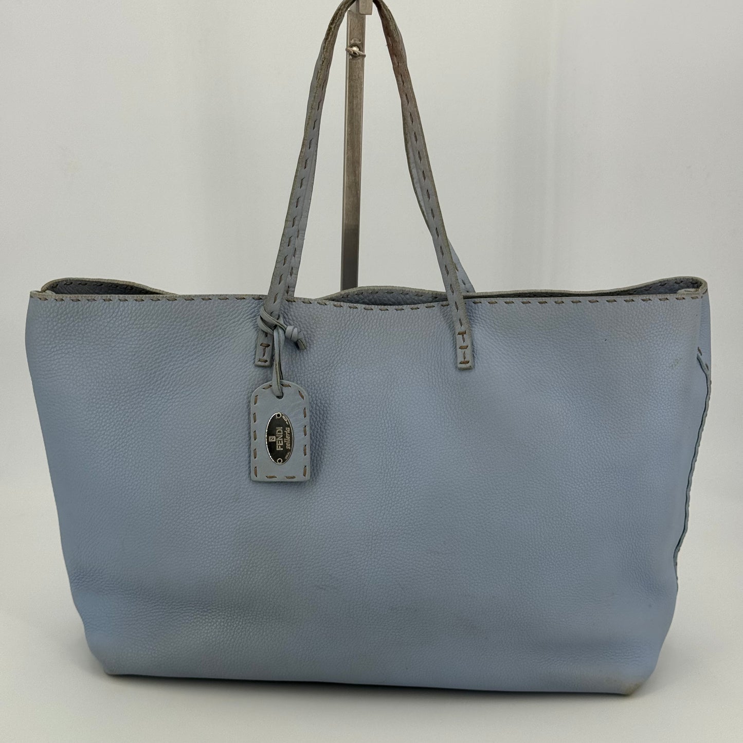 Fendi shopping selleria
