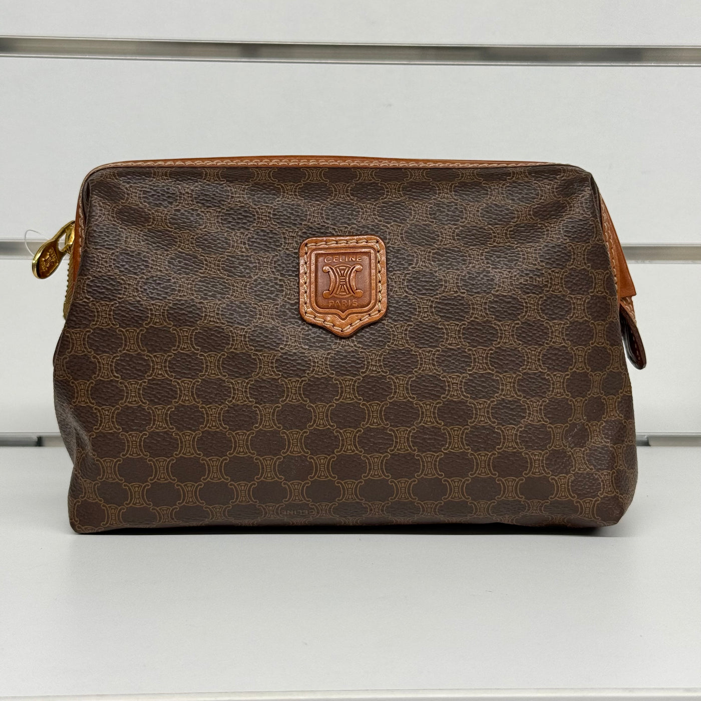 Céline Trousse cosmétique 20
