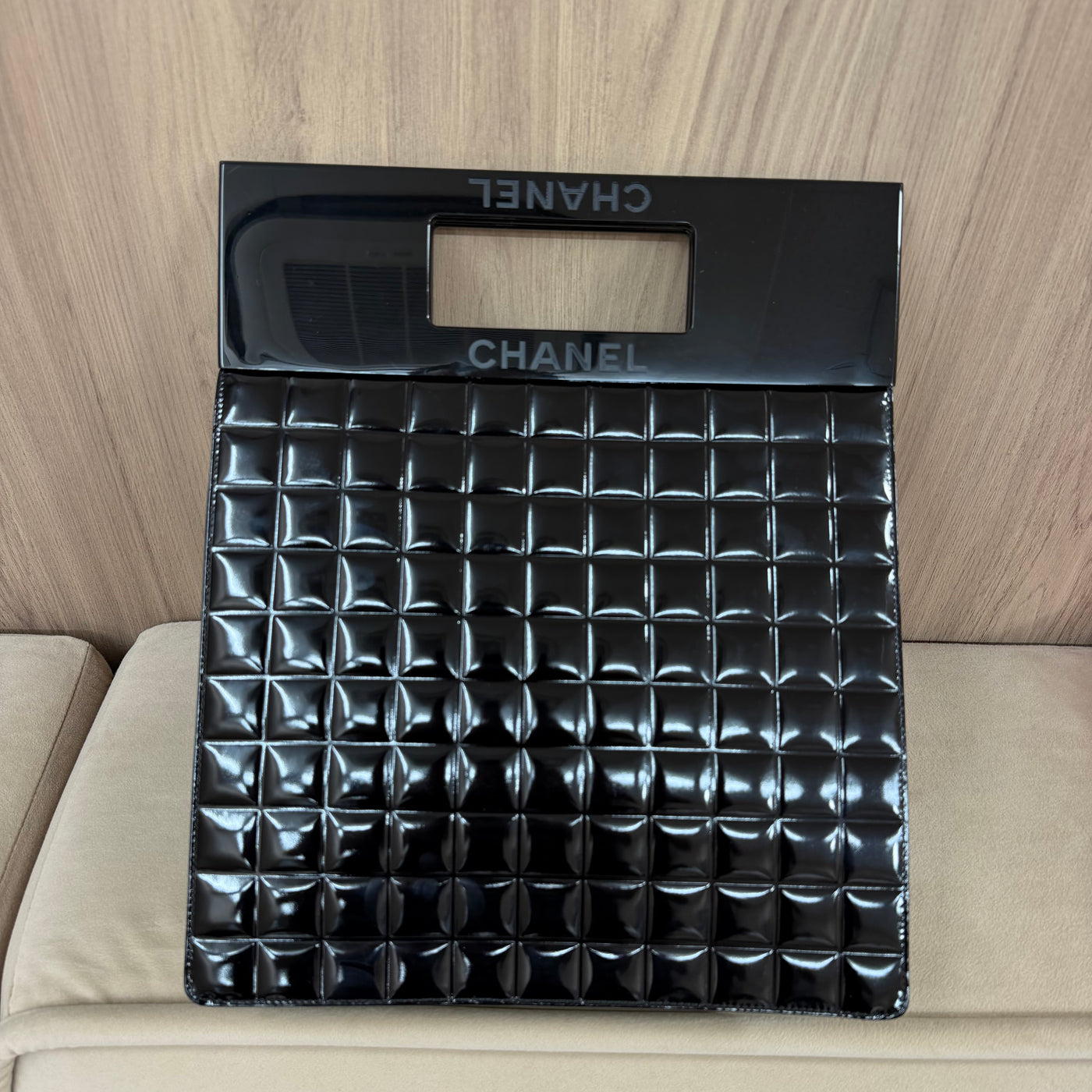 Chanel Cabas Verticale