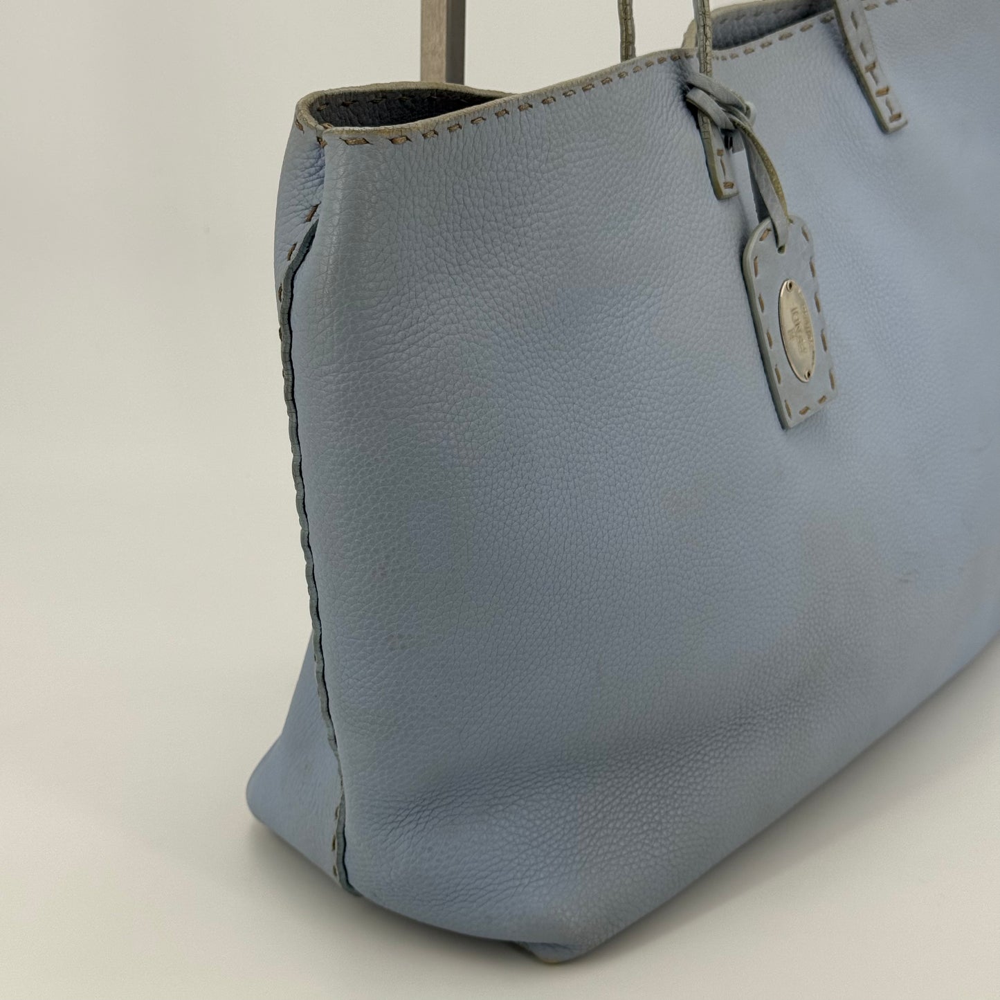 Fendi shopping selleria