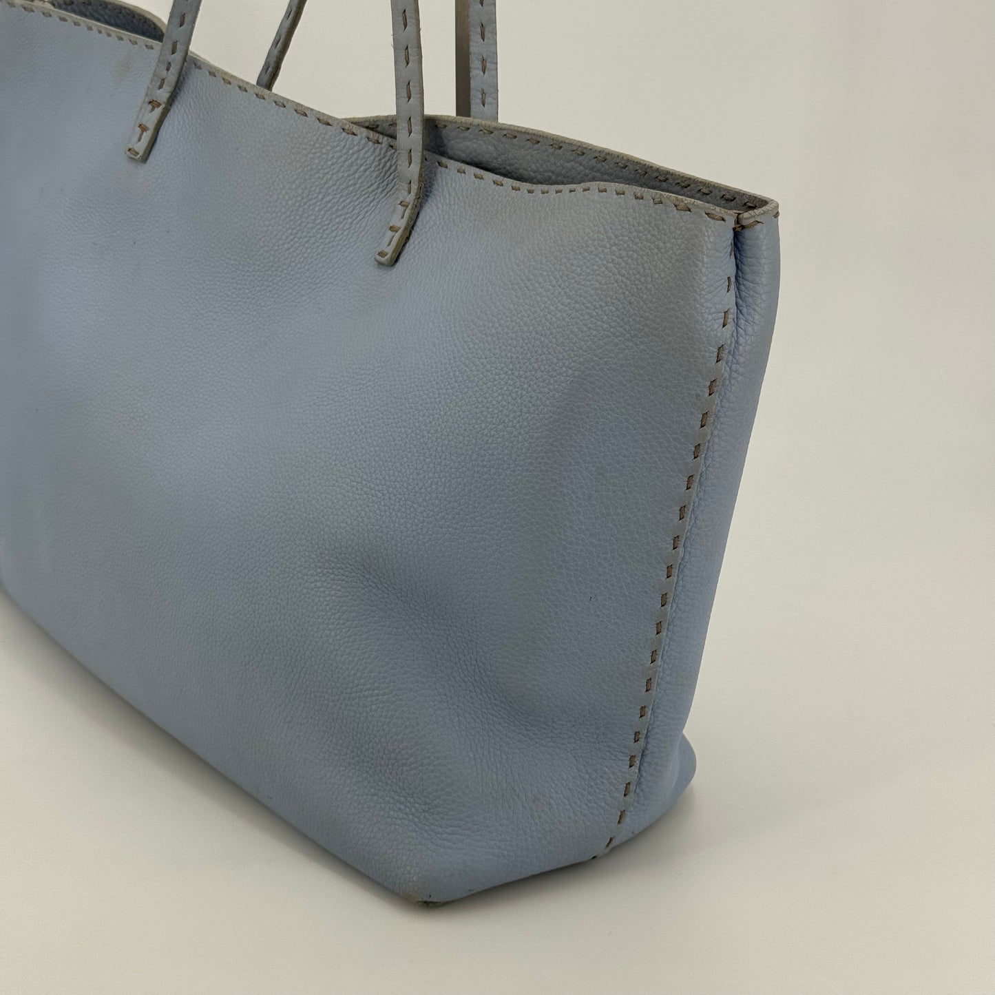 Fendi shopping selleria