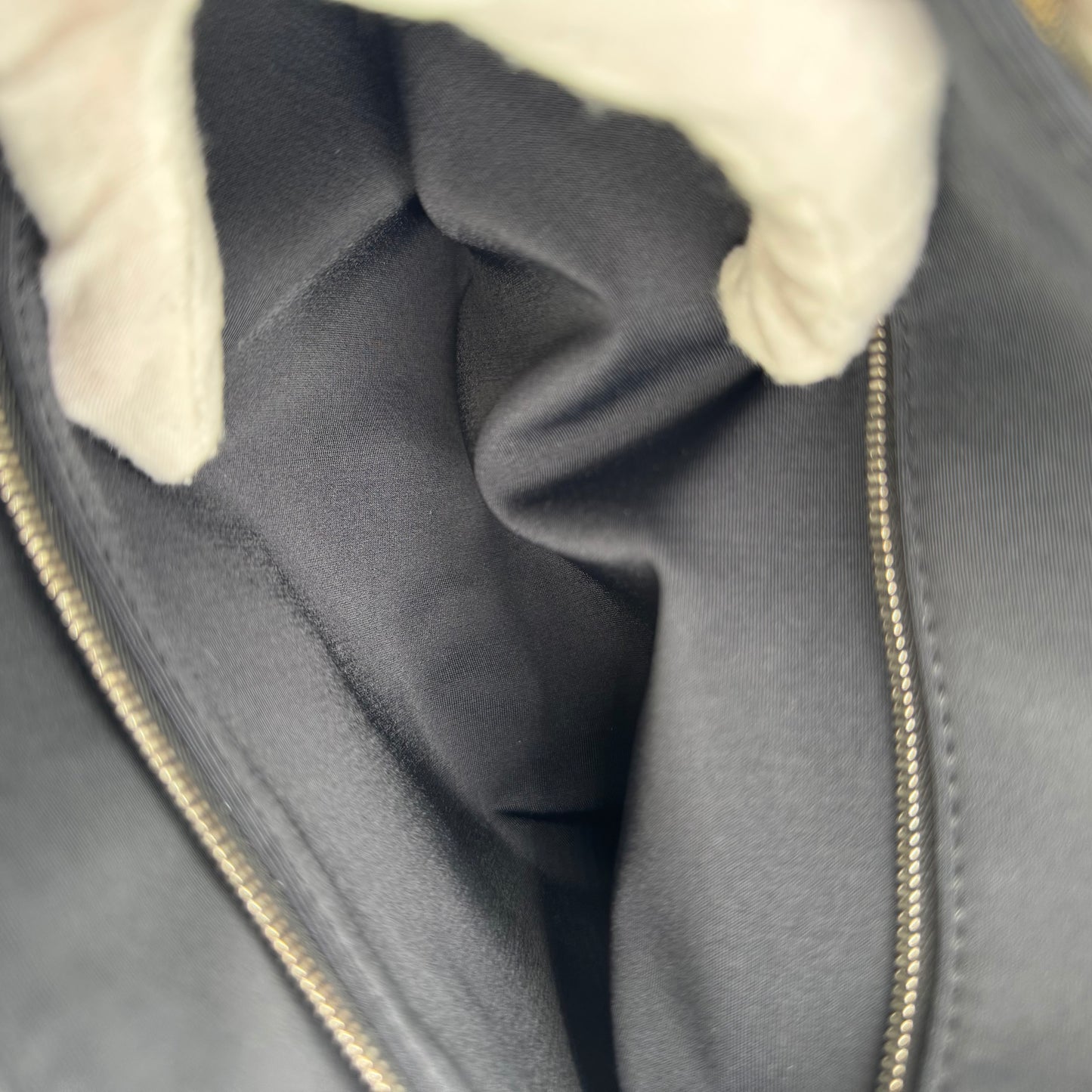 Fendi Baguette XL vertigo