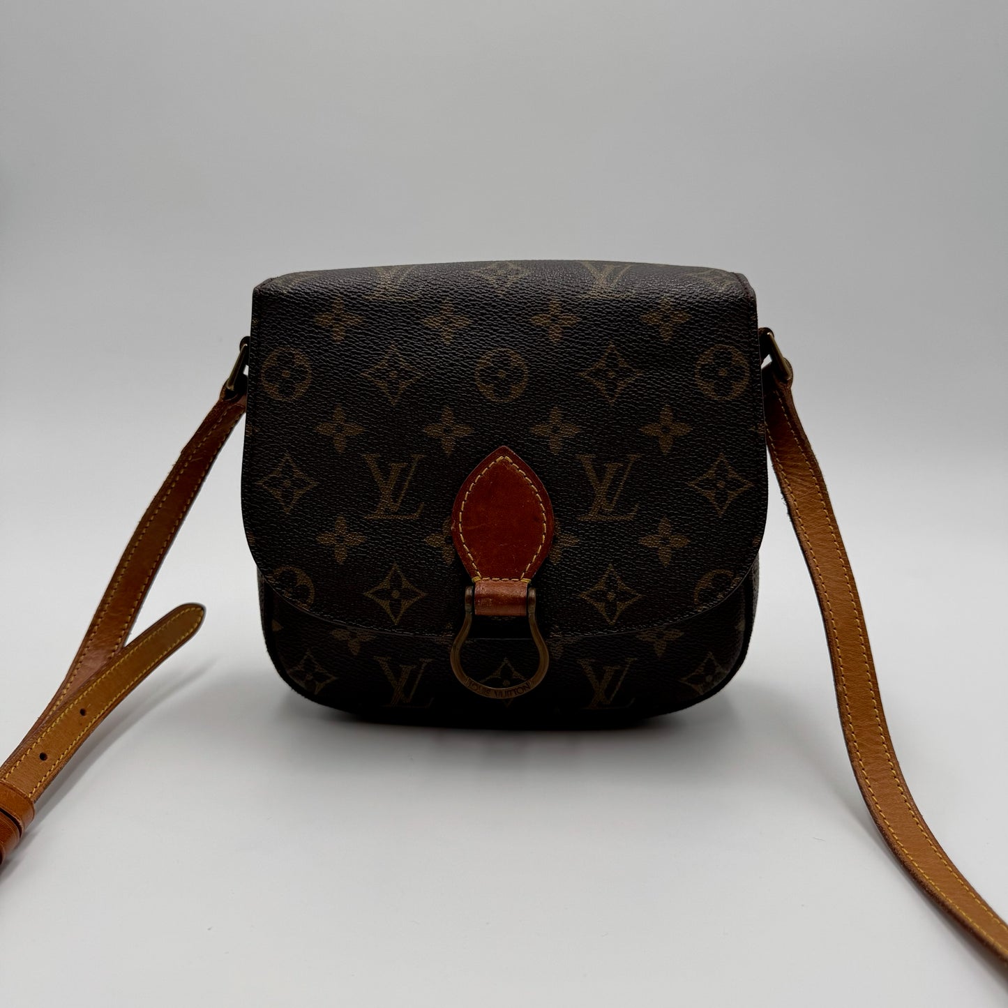 Louis Vuitton St-Cloud