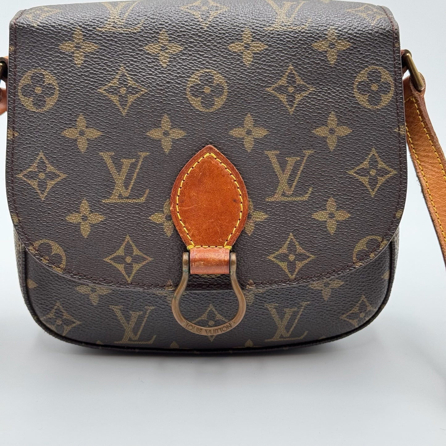 Louis Vuitton St-Cloud