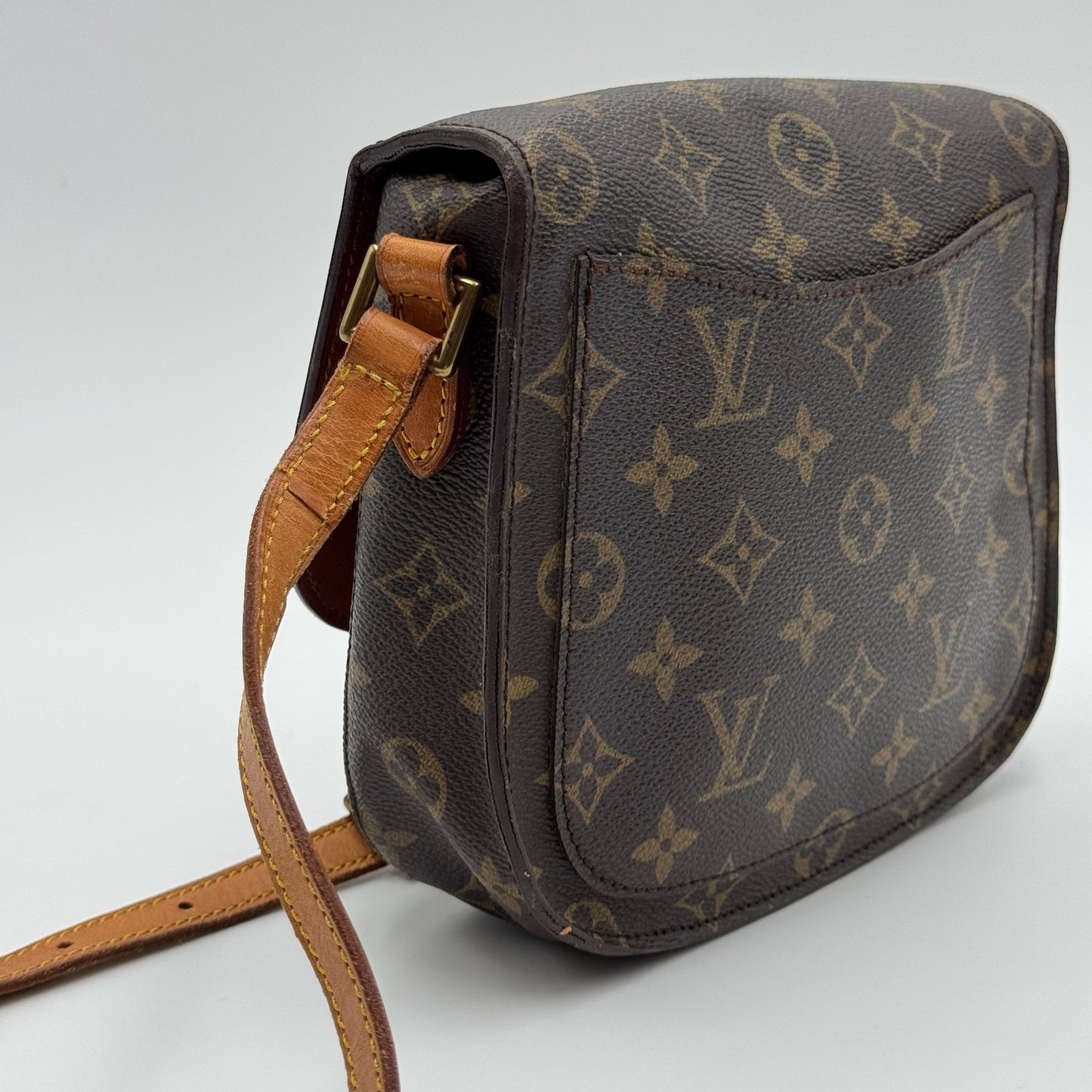Louis Vuitton St-Cloud