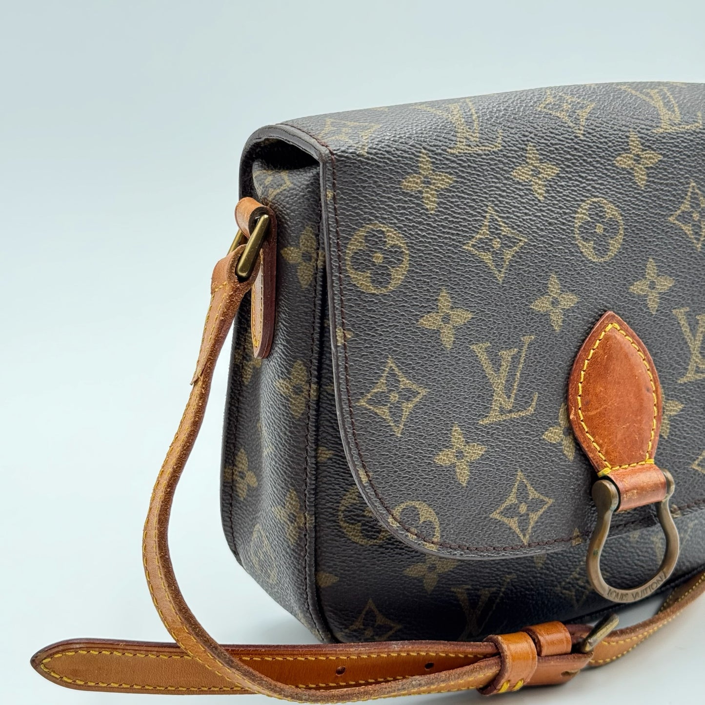 Louis Vuitton St-Cloud