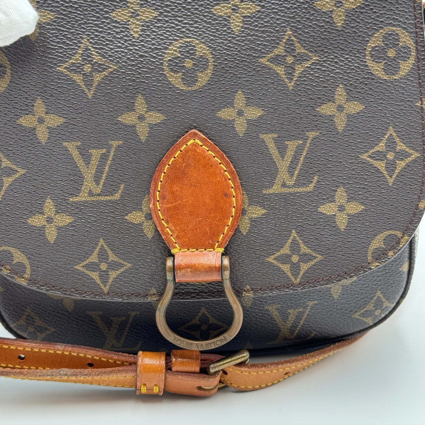 Louis Vuitton St-Cloud