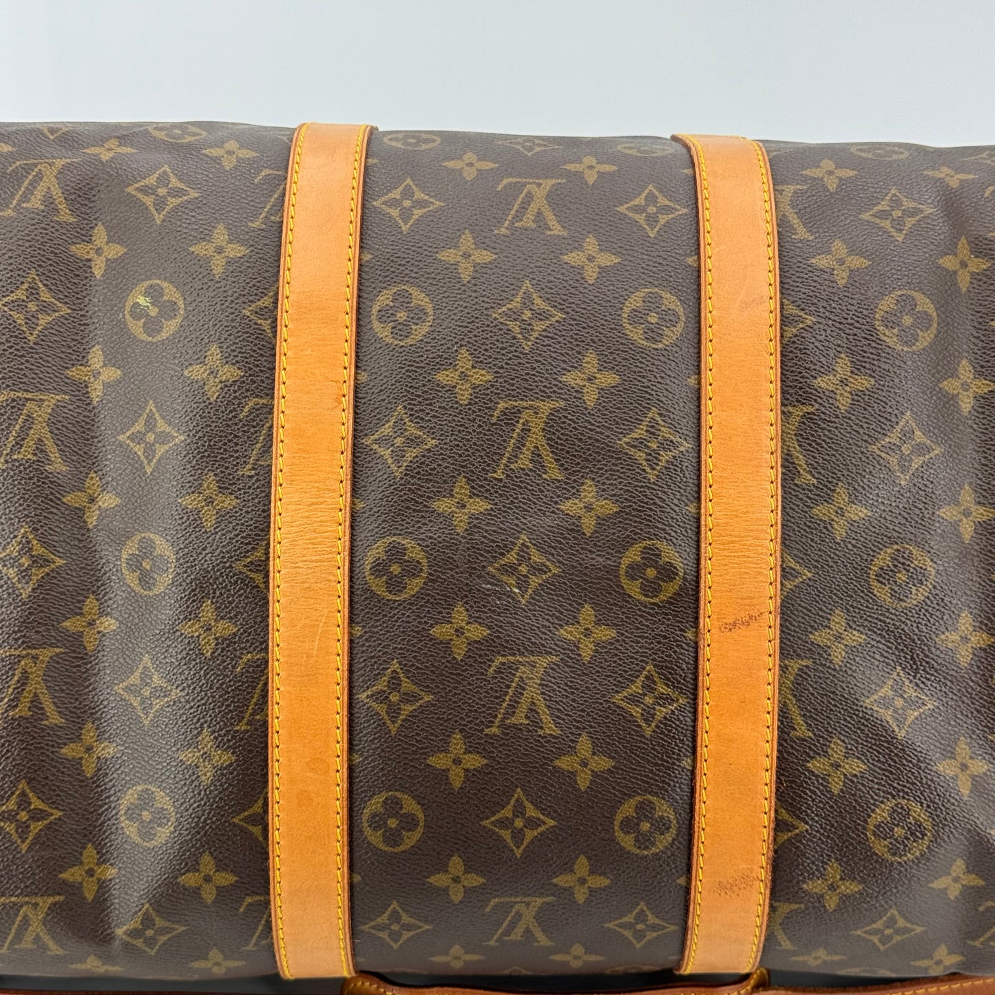 Louis Vuitton Keepall 55 bandoulière