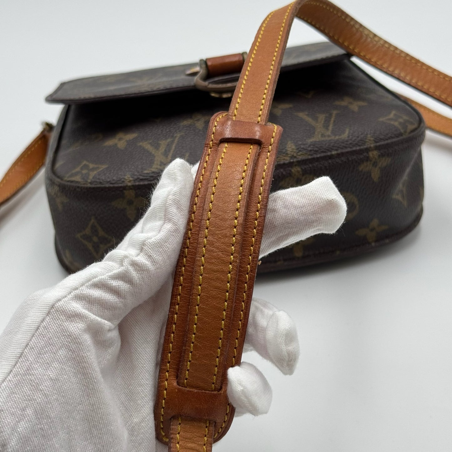 Louis Vuitton St-Cloud