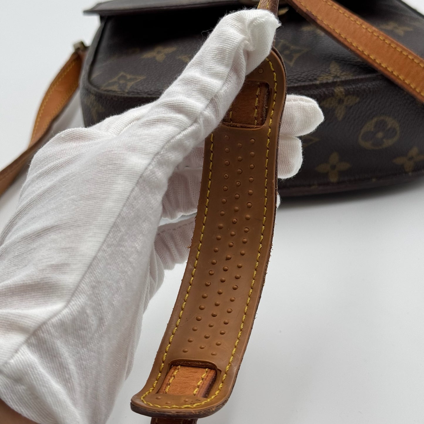 Louis Vuitton St-Cloud