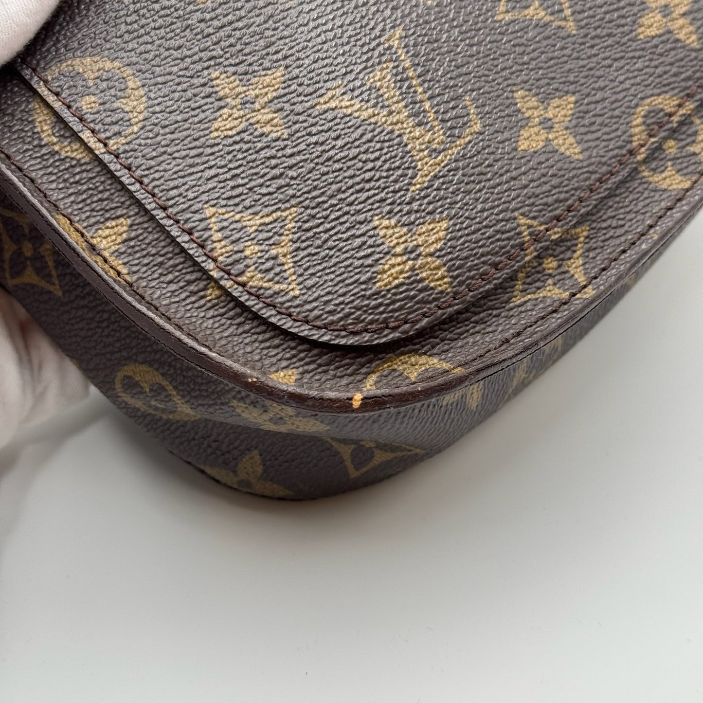 Louis Vuitton St-Cloud