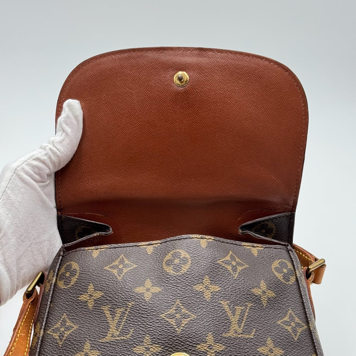Louis Vuitton St-Cloud