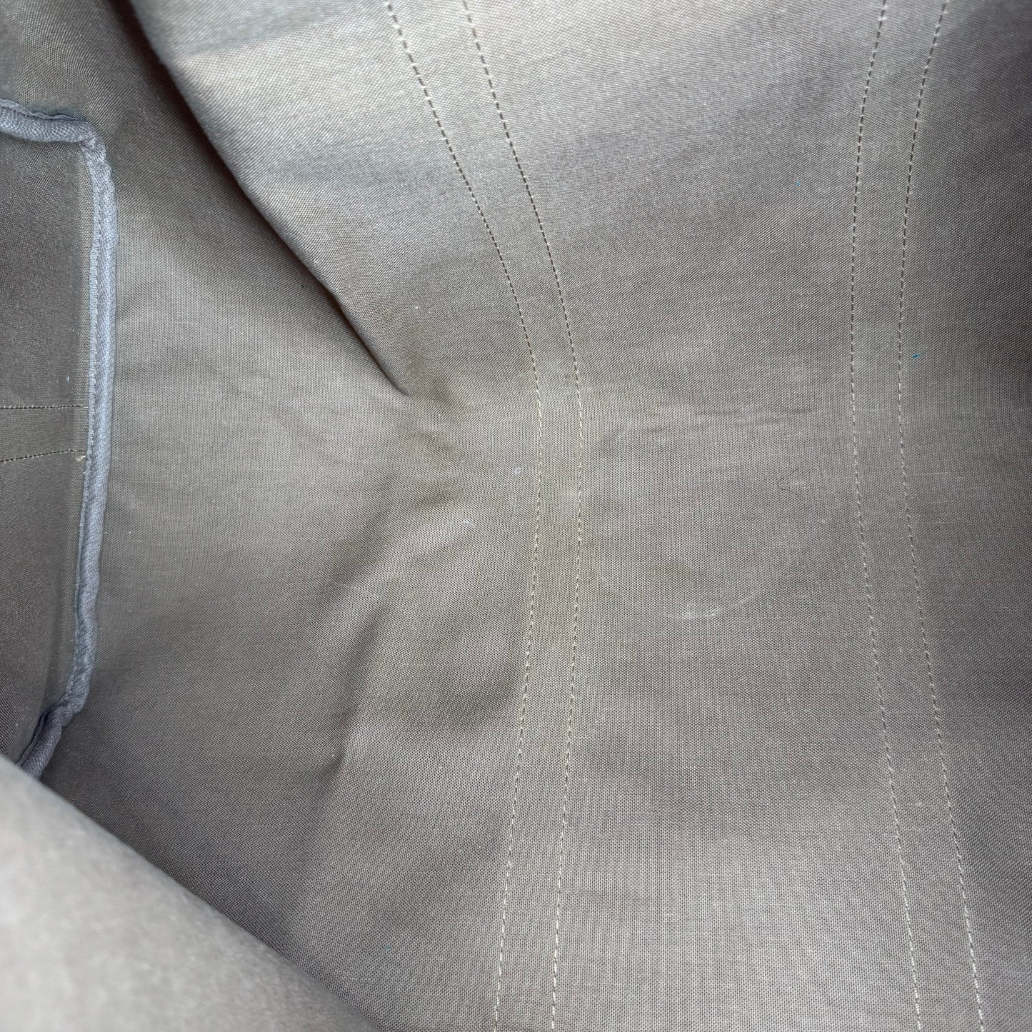 Louis Vuitton Keepall 55 bandoulière