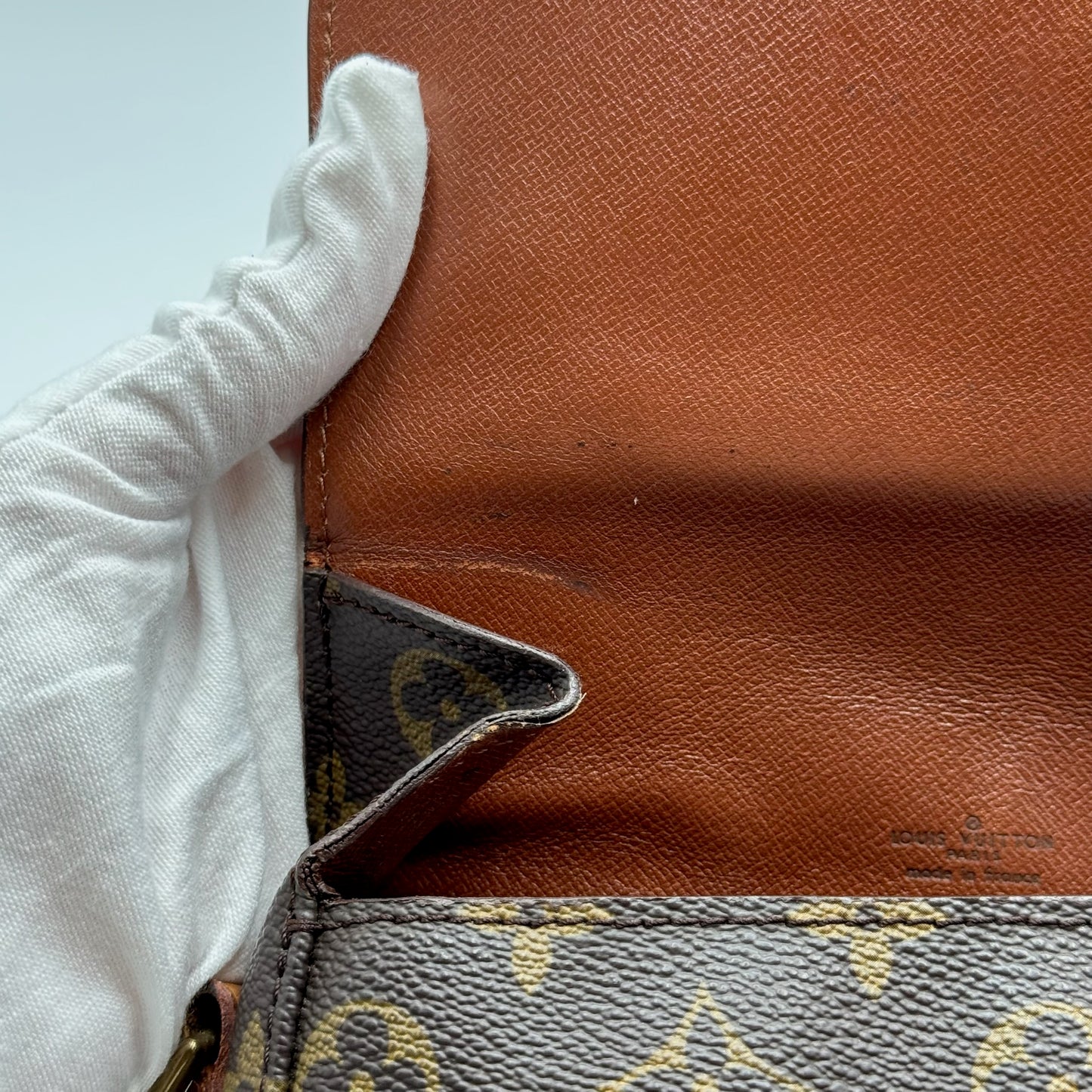 Louis Vuitton St-Cloud