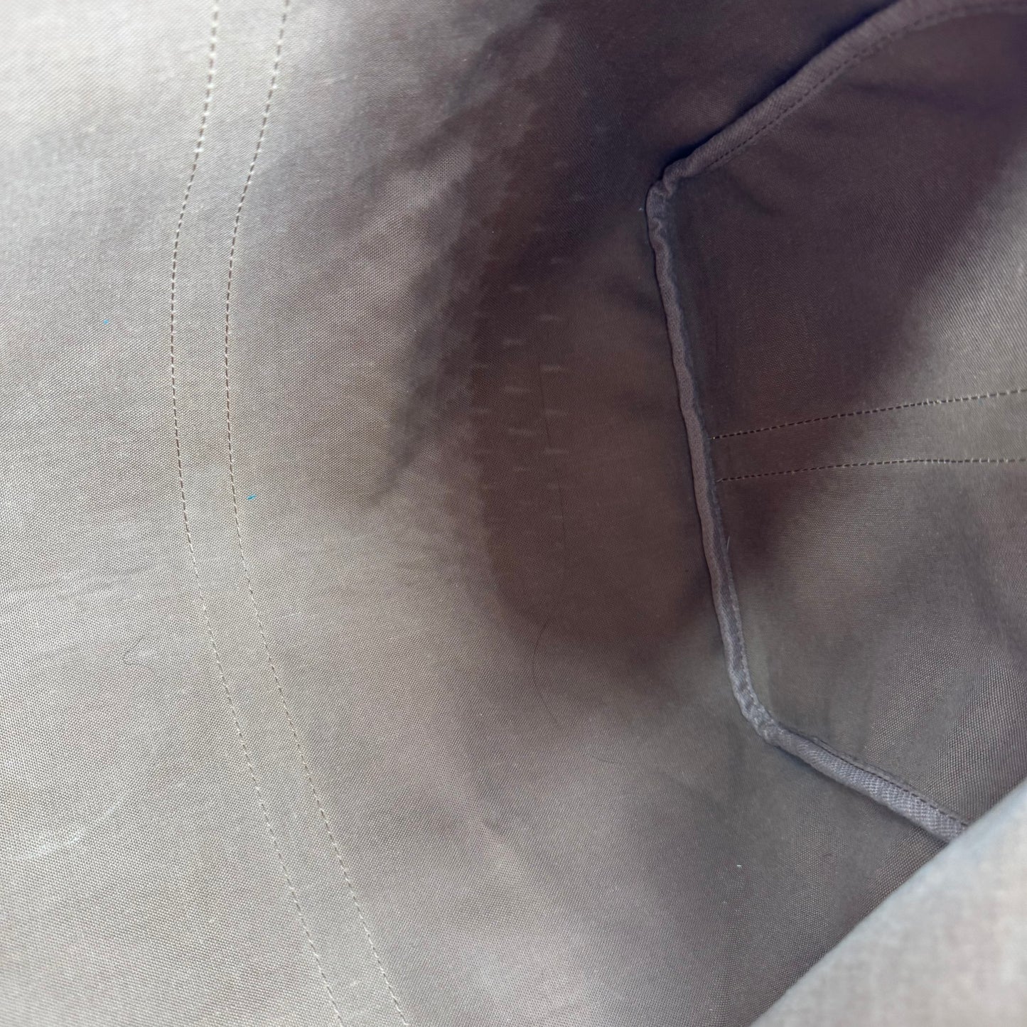 Louis Vuitton Keepall 55 bandoulière