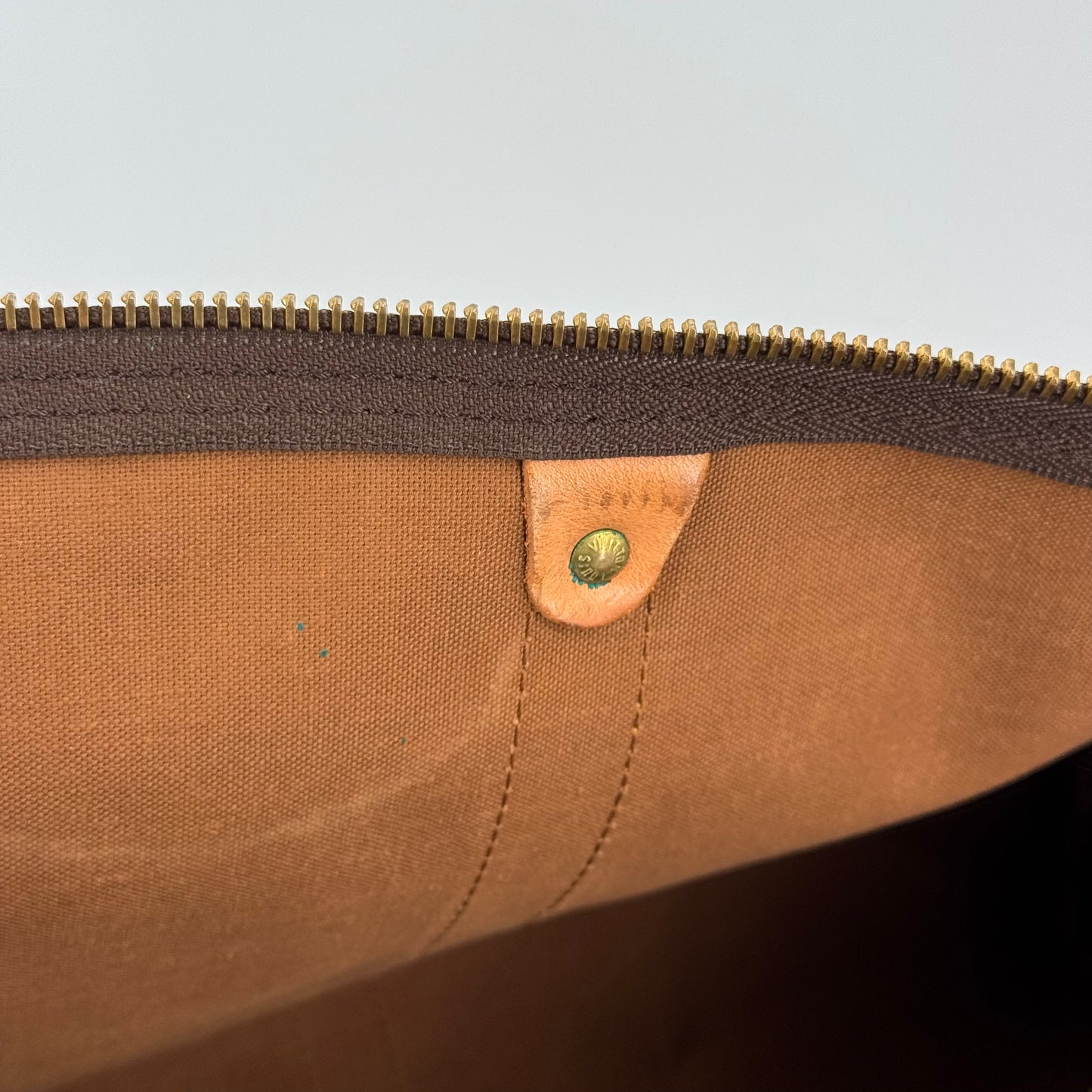 Louis Vuitton Keepall 55 bandoulière