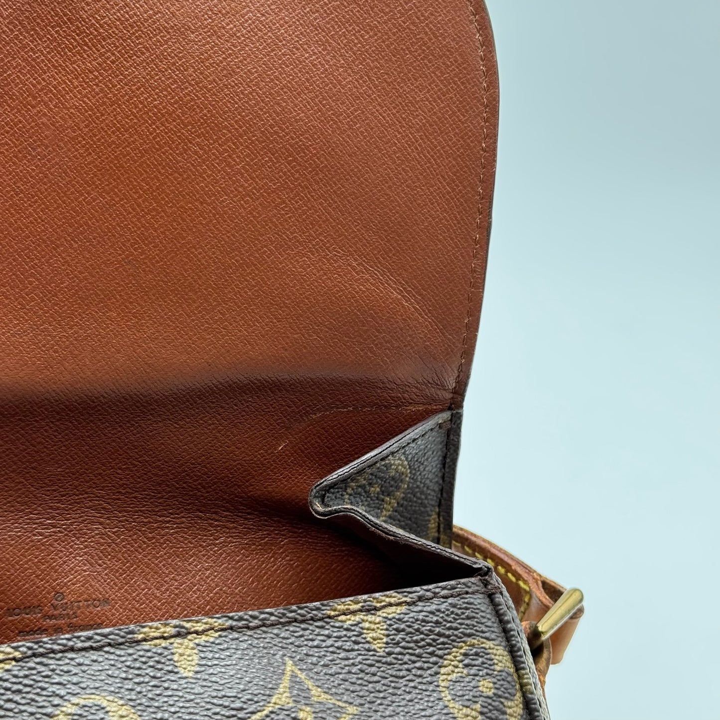 Louis Vuitton St-Cloud