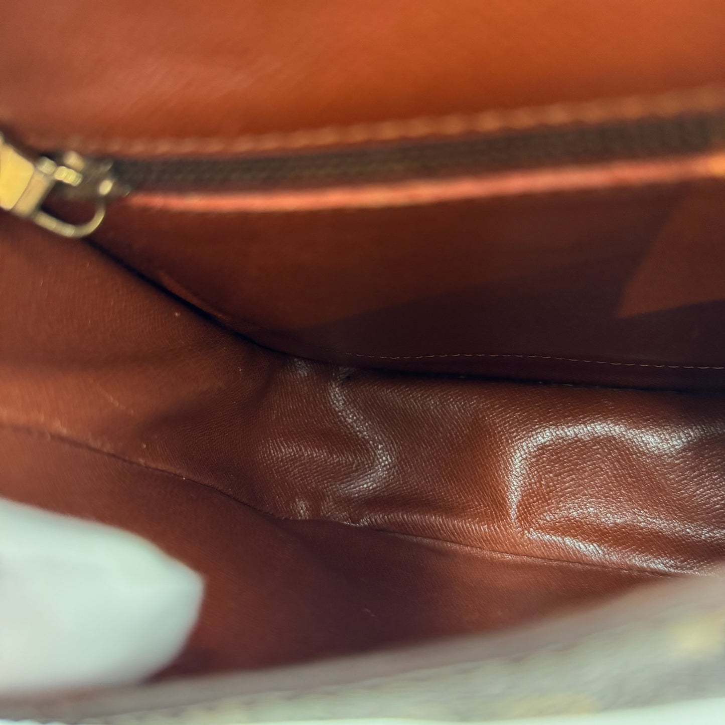 Louis Vuitton St-Cloud