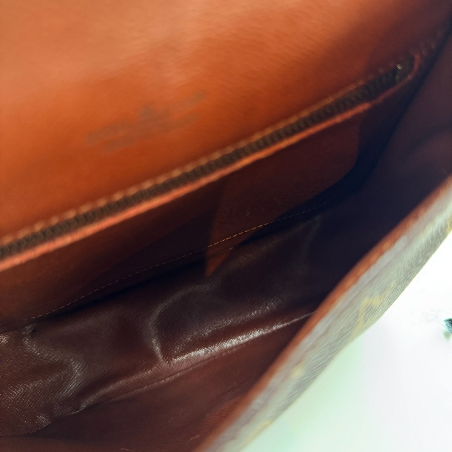 Louis Vuitton St-Cloud