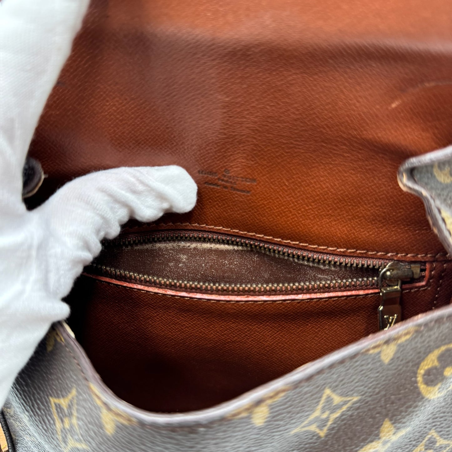 Louis Vuitton St-Cloud